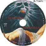 miniatura el-hechizo-de-morella-custom-por-pepetor cover cd