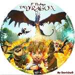 miniatura el-hechizo-del-dragon-custom-por-david26-2002 cover cd