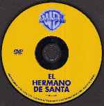 miniatura el-hermano-de-santa-region-1-4-v2-por-jaboran333 cover cd