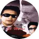 miniatura el-heroe-custom-por-vigilantenocturno cover cd
