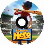 miniatura el-heroe-de-todos-custom-por-ferjo cover cd