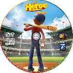 miniatura el-heroe-de-todos-custom-v6-por-mejo628 cover cd