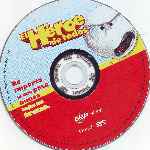miniatura el-heroe-de-todos-region-4-por-diegofernandobazan cover cd