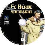 miniatura el-heroe-solitario-custom-v2-por-solonely cover cd