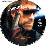 miniatura el-heroe-y-el-terror-custom-por-tiroloco cover cd