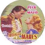 miniatura el-hidalgo-de-los-mares-capitan-horation-hornblower-custom-por-jmandrada cover cd