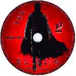 miniatura el-hijo-2019-brightburn-custom-por-zeromoi cover cd
