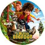 miniatura el-hijo-de-bigfoot-custom-por-putho cover cd