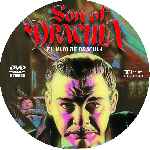 miniatura el-hijo-de-dracula-custom-por-eltamba cover cd