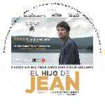 miniatura el-hijo-de-jean-custom-por-putho cover cd