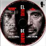 miniatura el-hijo-de-nadie-custom-v2-por-flaviavivas cover cd
