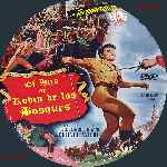 miniatura el-hijo-de-robin-de-los-bosques-custom-por-pakokoko cover cd