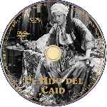 miniatura el-hijo-del-caid-custom-v2-por-barceloneta cover cd