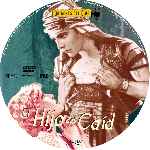 miniatura el-hijo-del-caid-custom-v3-por-voxni cover cd