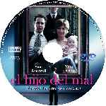 miniatura el-hijo-del-mal-custom-por-guillermillo cover cd