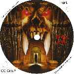 miniatura el-hijo-n-13-custom-por-franki cover cd