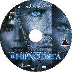 miniatura el-hipnotista-custom-por-corsariogris cover cd