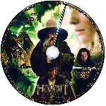 miniatura el-hobbit-un-viaje-inesperado-custom-v21-por-zeromoi cover cd