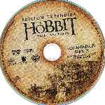 miniatura el-hobbit-un-viaje-inesperado-version-extendida-disco-04-por-analfabetix cover cd