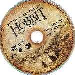 miniatura el-hobbit-un-viaje-inesperado-version-extendida-disco-05-por-analfabetix cover cd