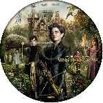 miniatura el-hogar-de-miss-peregrine-para-ninos-peculiares-custom-por-alfix0 cover cd