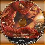 miniatura el-hombre-arana-2-custom-por-piller cover cd