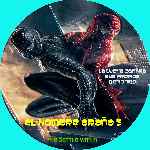 miniatura el-hombre-arana-3-custom-v2-por-el-yoyo2005 cover cd