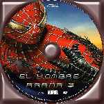 miniatura el-hombre-arana-3-custom-v3-por-piller cover cd