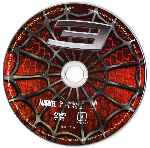 miniatura el-hombre-arana-3-region-4-por-oagf cover cd