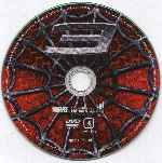 miniatura el-hombre-arana-3-region-4-v2-por-matumerlo cover cd