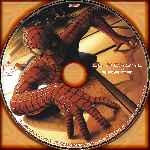 miniatura el-hombre-arana-custom-por-piller cover cd