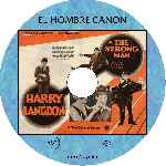 miniatura el-hombre-canon-custom-por-j1j3 cover cd