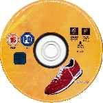 miniatura el-hombre-con-un-zapato-rojo-por-scarlata cover cd