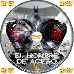 miniatura el-hombre-de-acero-custom-v11-por-willyjaime cover cd