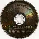 miniatura el-hombre-de-acero-edicion-especial-2-discos-disco-02-region-4-por-nicovall cover cd