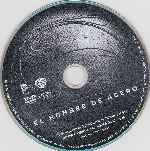 miniatura el-hombre-de-acero-por-leonart cover cd