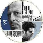 miniatura el-hombre-de-al-lado-custom-por-darioarg cover cd