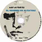 miniatura el-hombre-de-alcatraz-custom-por-jsesma cover cd
