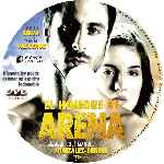 miniatura el-hombre-de-arena-custom-por-guillermillo cover cd