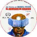miniatura el-hombre-de-hierro-1981-custom-por-chechelin cover cd