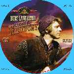 miniatura el-hombre-de-kentucky-custom-por-menta cover cd