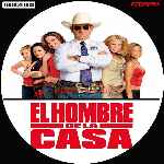 miniatura el-hombre-de-la-casa-custom-por-warcond cover cd