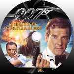 miniatura el-hombre-de-la-pistola-de-oro-custom-v3-por-trimol cover cd