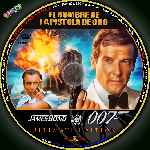 miniatura el-hombre-de-la-pistola-de-oro-custom-v4-por-chaladuras cover cd
