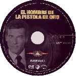 miniatura el-hombre-de-la-pistola-de-oro-ultimate-edition-disco-01-por-scarlata cover cd