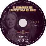 miniatura el-hombre-de-la-pistola-de-oro-ultimate-edition-disco-02-por-scarlata cover cd
