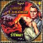 miniatura el-hombre-de-laramie-custom-v6-por-directorskiner cover cd
