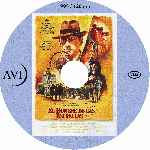 miniatura el-hombre-de-las-estrellas-custom-por-j1j3 cover cd