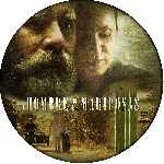 miniatura el-hombre-de-las-mariposas-custom-por-alfix0 cover cd
