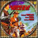 miniatura el-hombre-de-las-pistolas-de-oro-custom-por-directorskiner cover cd
